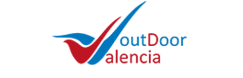 Logo Valencia Outdoor